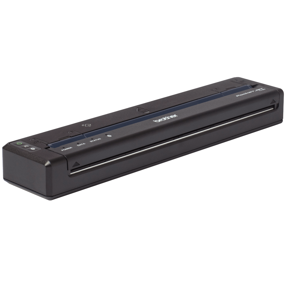 PJ-863 A4 mobilni termični tiskalnik z Bluetooth povezljivostjo 3